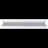 T677209 1967-72 Chevrolet, GMC C10 Truck; Crossmember; Rear; OE Style - image 2