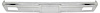 T70005 Front Bumper 1981-82 Chevy Piclup, Blazer, Suburban; Chrome; OE Style; w/o Impact Strip Holes; OER - image 1