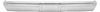 T70008 Front Bumper for 1983-1991 Chevrolet, GMC C/K/R/V Series Truck, SUV [Chrome Finish] - image 1