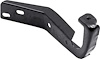 T70031 1988-93 Chevrolet, GMC Truck; Front Outer Bumper Bracket; LH - image 1