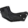 T70033 1988-93 Chevrolet, GMC Truck; Front Inner Bumper Bracket; RH - image 4