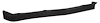 T70036 1988-2000 Chevrolet, GMC GMT400 Truck, SUV; Front Air Deflector; w/o Tow Hook Holes - image 1