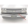 T70041 Front Bumper Center Filler Panel for 1988-93 Chevy/GMC Truck, Tahoe, Yukon, Suburban - image 4