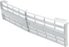 T70051 Grille for 1985-1988 Chevy Trucks - image 2