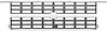 T70052 Front Grille 1989-91 Chevrolet Trucks, R/V - image 1