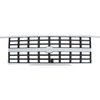 T70052 Front Grille 1989-91 Chevrolet Trucks, R/V - image 3