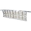 T70052 Front Grille 1989-91 Chevrolet Trucks, R/V - image 4
