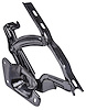 T70097 Hood Kit for 1973-1980 Chevy/GMC C/K Series Trucks, Blazer, Suburban, Jimmy - image 1