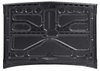 T70098B Hood Assembly; 1981-91 Chevrolet, GMC Truck; OER; Show Quality - image 3
