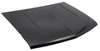 T70099 1988-2002 Chevrolet, GMC Truck; Hood Assembly; Bolt-On; EDP Coated - image 2