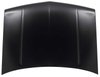 T70099 1988-2002 Chevrolet, GMC Truck; Hood Assembly; Bolt-On; EDP Coated - image 3