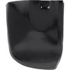 T70108 1973-80 Chevrolet, GMC Truck, SUV; Front Fender Repair Panel; 10 in. High; Lower Front Section; LH Driver Side - image 2