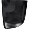 T70108 1973-80 Chevrolet, GMC Truck, SUV; Front Fender Repair Panel; 10 in. High; Lower Front Section; LH Driver Side - image 4
