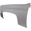 T70109 Front Fender Repair Panel for 1973-1991 Chevy/GMC Trucks, Blazer, Suburban, Jimmy [Right/Passenger Side] - image 3