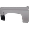 T70109 Front Fender Repair Panel for 1973-1991 Chevy/GMC Trucks, Blazer, Suburban, Jimmy [Right/Passenger Side] - image 4