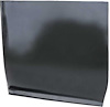 T70110 1973-91 Chevrolet, GMC C/K, R/V Pickup, Truck, SUV; Front Fender Repair Panel; Lower Rear Section; Behind Wheel Well; LH  - image 1