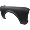 T70111 1967 Chevrolet, GMC Pickup, Suburban Truck; Front Fender; Passenger Side; EDP Coated - image 2