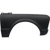 T70111 1967 Chevrolet, GMC Pickup, Suburban Truck; Front Fender; Passenger Side; EDP Coated - image 3