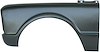 T70112 1967 Chevrolet, GMC Pickup, Suburban Truck; Front Fender; Driver Side; EDP Coated - image 1