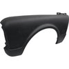 T70112 1967 Chevrolet, GMC Pickup, Suburban Truck; Front Fender; Driver Side; EDP Coated - image 3