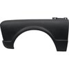 T70112 1967 Chevrolet, GMC Pickup, Suburban Truck; Front Fender; Driver Side; EDP Coated - image 4