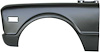 Front Fender - LH 1968 Chevrolet Truck - image 1