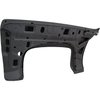 T70117B Front Fender for 1973-1980 Chevy/GMC Trucks, Blazer, Jimmy, Suburban [Right/Passenger Side] - image 2