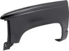 T70122 1988-07 Chevrolet, GMC GMT400 Truck; Front Fender; C/K Series; Carryover Body Style; Driver Side - image 2