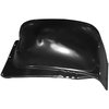 T70123 1973-80 Chevrolet, GMC Truck; Inner Fender Skirt; RH; EDP Coated - image 2