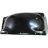 T70124 1973-80 Chevrolet, GMC Truck; Inner Fender Skirt; LH; EDP Coated - image 1