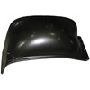 T70124 1973-80 Chevrolet, GMC Truck; Inner Fender Skirt; LH; EDP Coated - image 2