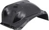 T70125 Inner Front Fender Skirt for 1981-91 Chevy/GMC Trucks, Blazer, Jimmy, Suburban [Right/Passenger Side] - image 2