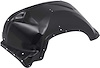 T70127 Inner Front Fender Skirt; 1988-2002 Chevy, GMC Pickup, Blazer, Suburban; RH Passenger Side - image 1
