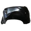 T70127 Inner Front Fender Skirt; 1988-2002 Chevy, GMC Pickup, Blazer, Suburban; RH Passenger Side - image 2