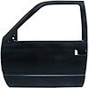 T70136 Front Door Shell for 1988-1999 Chevy/GMC Trucks - image 1