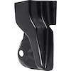 T70149 1967-72 Chevrolet, GMC Truck; Lower Front Door Hinge Pillar Repair Panel; LH - image 1