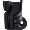 T70149 1967-72 Chevrolet, GMC Truck; Lower Front Door Hinge Pillar Repair Panel; LH - image 4