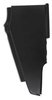 T70152 1967-72 Chevrolet, GMC Pickup Truck; B-Pillar Repair Panel; Front Door; Lower; RH - image 4