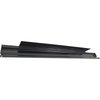T70159 Outer Rocker Panel Skin for 1960-1966 Chevy/GMC Trucks, Panel, Suburban [Left/Driver Side] - image 3