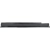 T70159 Outer Rocker Panel Skin for 1960-1966 Chevy/GMC Trucks, Panel, Suburban [Left/Driver Side] - image 4