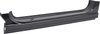 T70160 1960-66 Chevrolet, GMC Truck; Front Door Rocker Panel; Complete; LH; EDP Coating - image 2