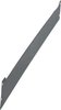 T70166 Inner Rocker Patch Panel for 1960-72 Chevy, GMC C/K Trucks, Blazer, Jimmy, Suburban Right/Passenger Side - image 2