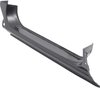 T70168 1973-91 Chevrolet, GMC C/K, R/V Truck, SUV; Rocker Panel; Below Front Door; OE Type; LH - image 2