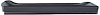 T70170 Front Door Rocker Panel for 1973-1991 Chevrolet, GMC C/K, R/V Series Truck/SUV [Outer, Slip-On Type, Left/Driver Side] - image 1