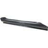 T70170 Front Door Rocker Panel for 1973-1991 Chevrolet, GMC C/K, R/V Series Truck/SUV [Outer, Slip-On Type, Left/Driver Side] - image 2