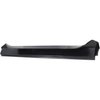 T70170 Front Door Rocker Panel for 1973-1991 Chevrolet, GMC C/K, R/V Series Truck/SUV [Outer, Slip-On Type, Left/Driver Side] - image 3
