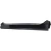 T70170 Front Door Rocker Panel for 1973-1991 Chevrolet, GMC C/K, R/V Series Truck/SUV [Outer, Slip-On Type, Left/Driver Side] - image 4