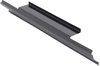T70171 1973-91 Chevrolet, GMC Crew Cab Truck, Suburban; Rocker Panel; Slip-On Type; Beneath Rear Side Door; RH or LH - image 2