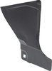 T70193 Foot Well Kick Plate Panel for 1973-1991 Chevrolet, GMC Truck [Right/Passenger Side] - image 2