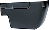 T70197 1967-72 Chevrolet, GMC Truck; Lower Rear Cab Corner Repair Panel; RH Passenger Side - image 1